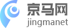 京马网logo